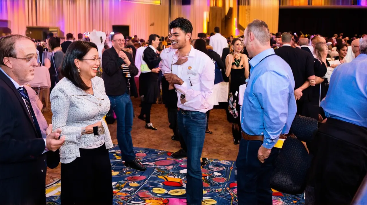 Solo Events: Unforgettable Experiences for Independent Travelers