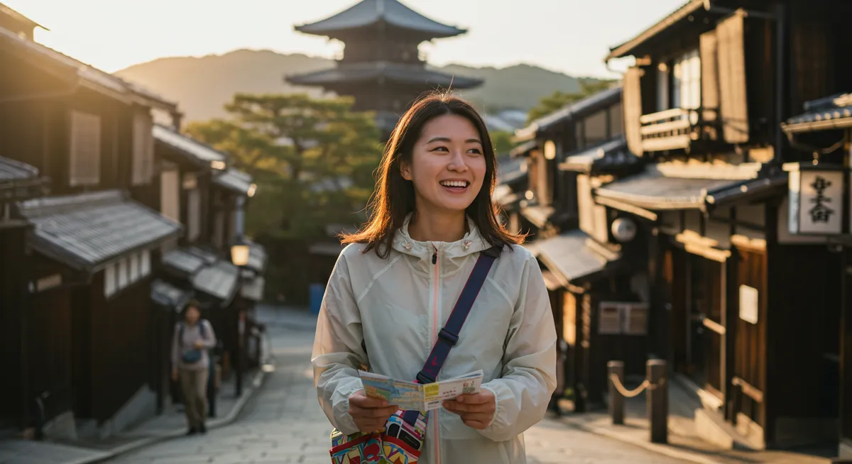Solo Female Travel Safety Tips for Kanazawa