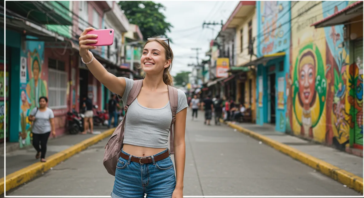 Solo Female Traveler Safety Tips for Davao Adventures
