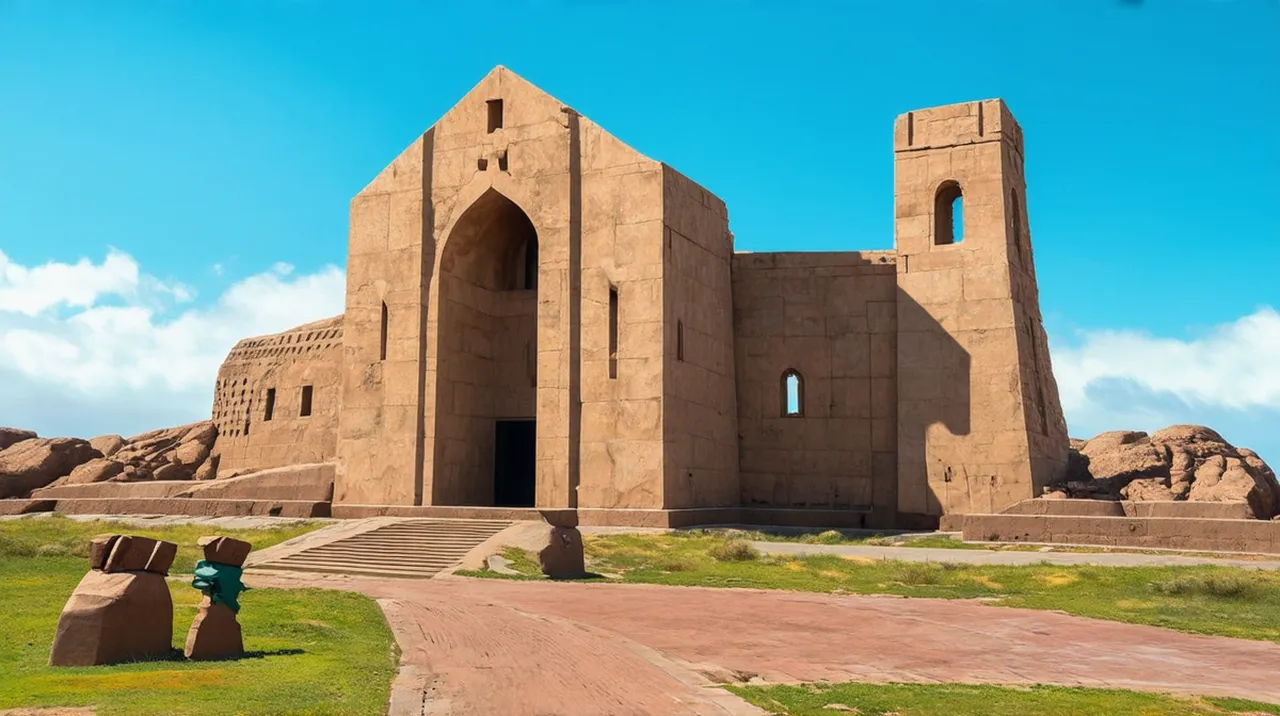 Solo Landmarks: Discovering 10 Hidden Gems