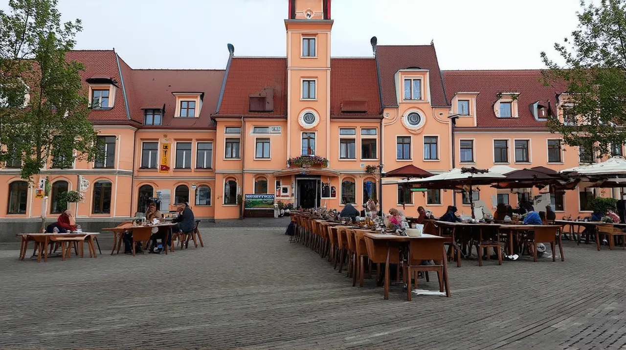 Sopot Culture: Unraveling the Charm of This Coastal Gem