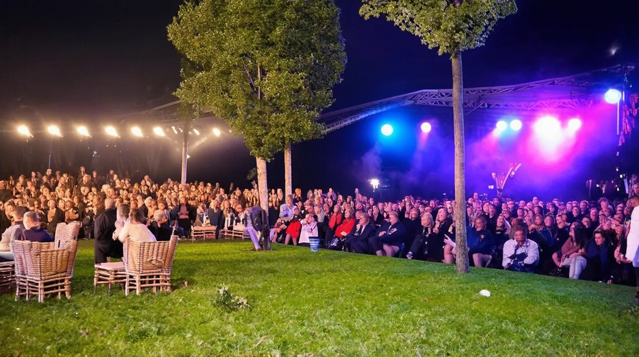 Sopot Events: Top 10 Unforgettable Experiences
