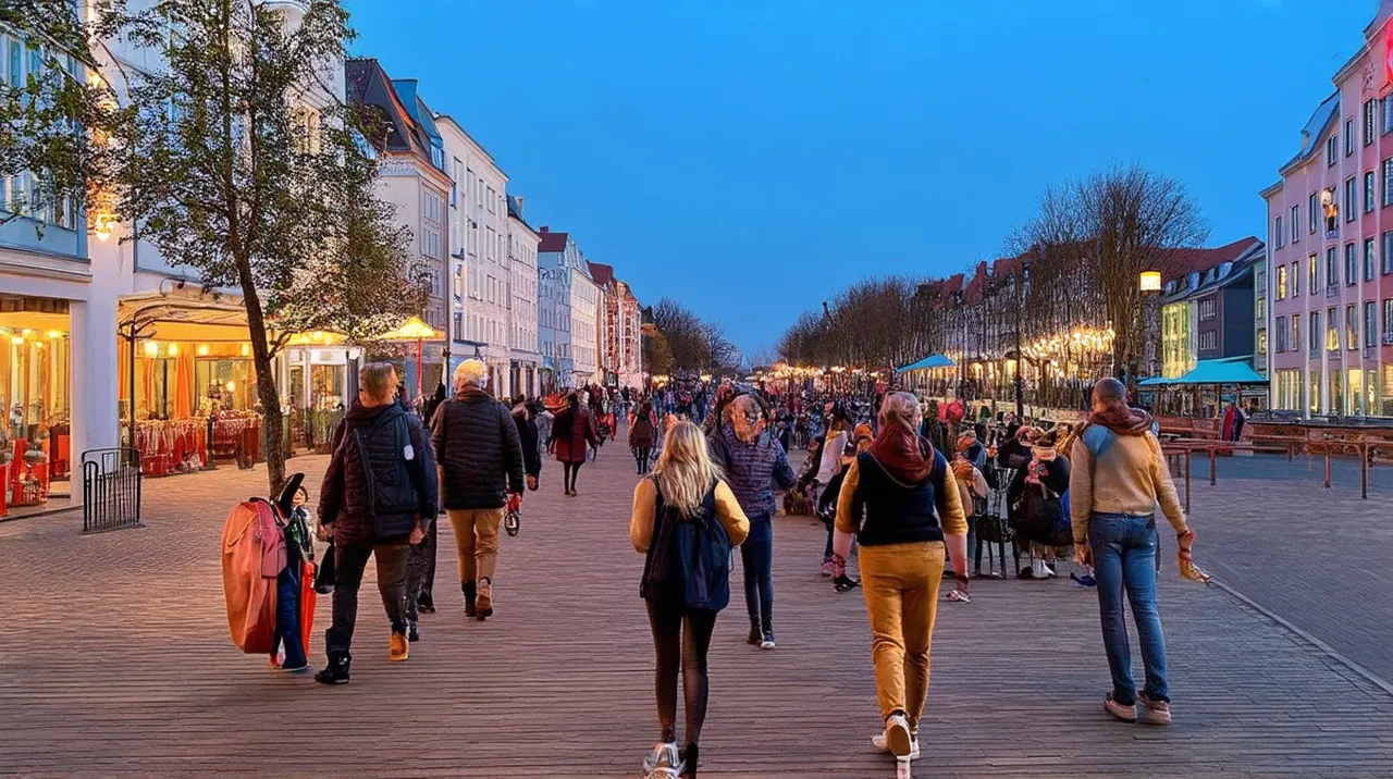 Sopot Experiences: Top 10 Unforgettable Activities