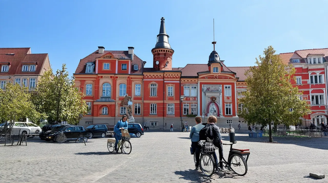 Sopot Landmarks: Explore 10 Must-See Sites