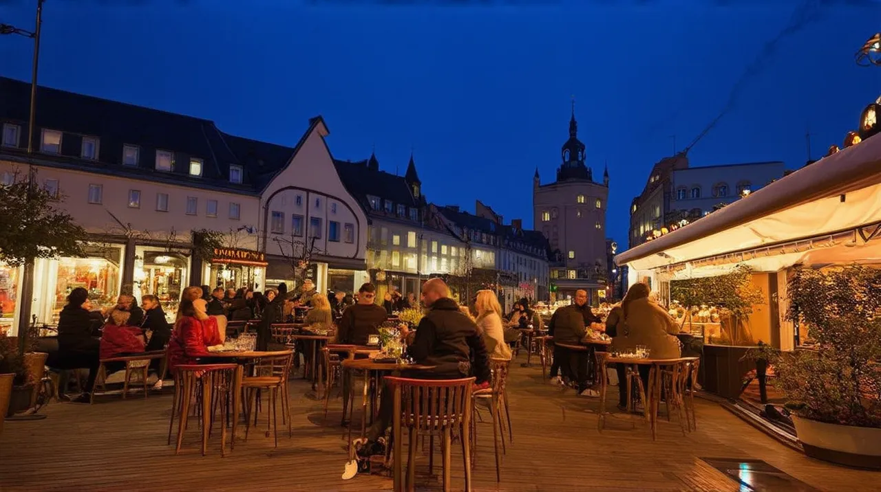 Sopot Nightlife: The Ultimate Guide to Nightlife Hotspots