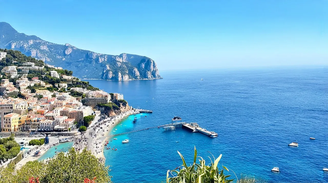 Sorrento Adventures: Unforgettable Experiences Await You