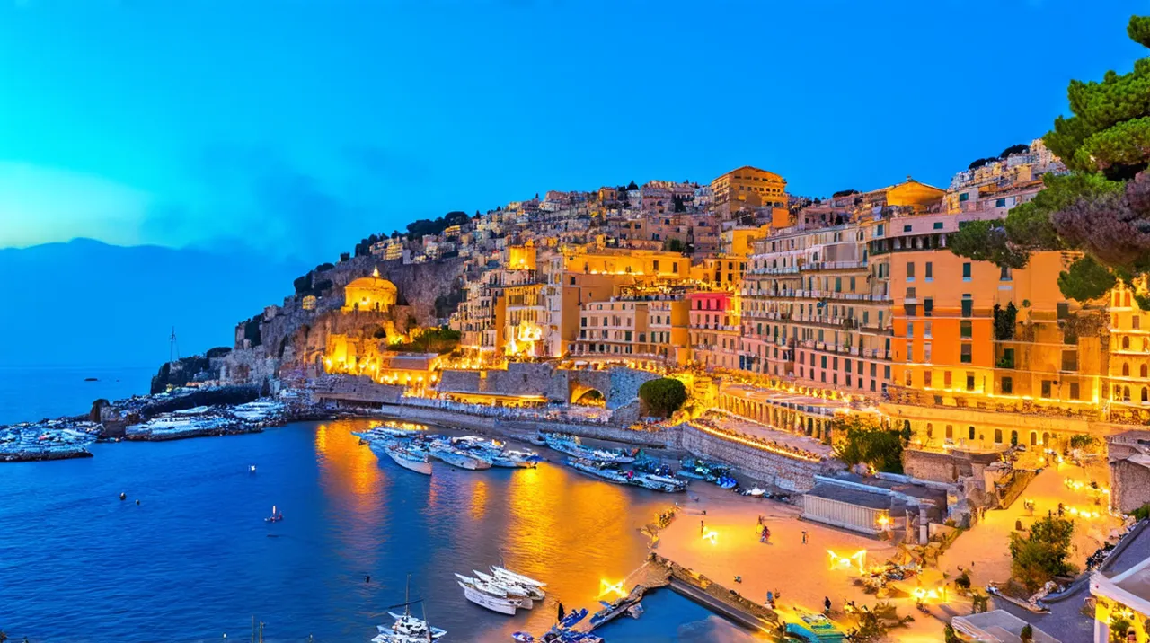 Sorrento Culture: 10 Unique Experiences You Can’t Miss