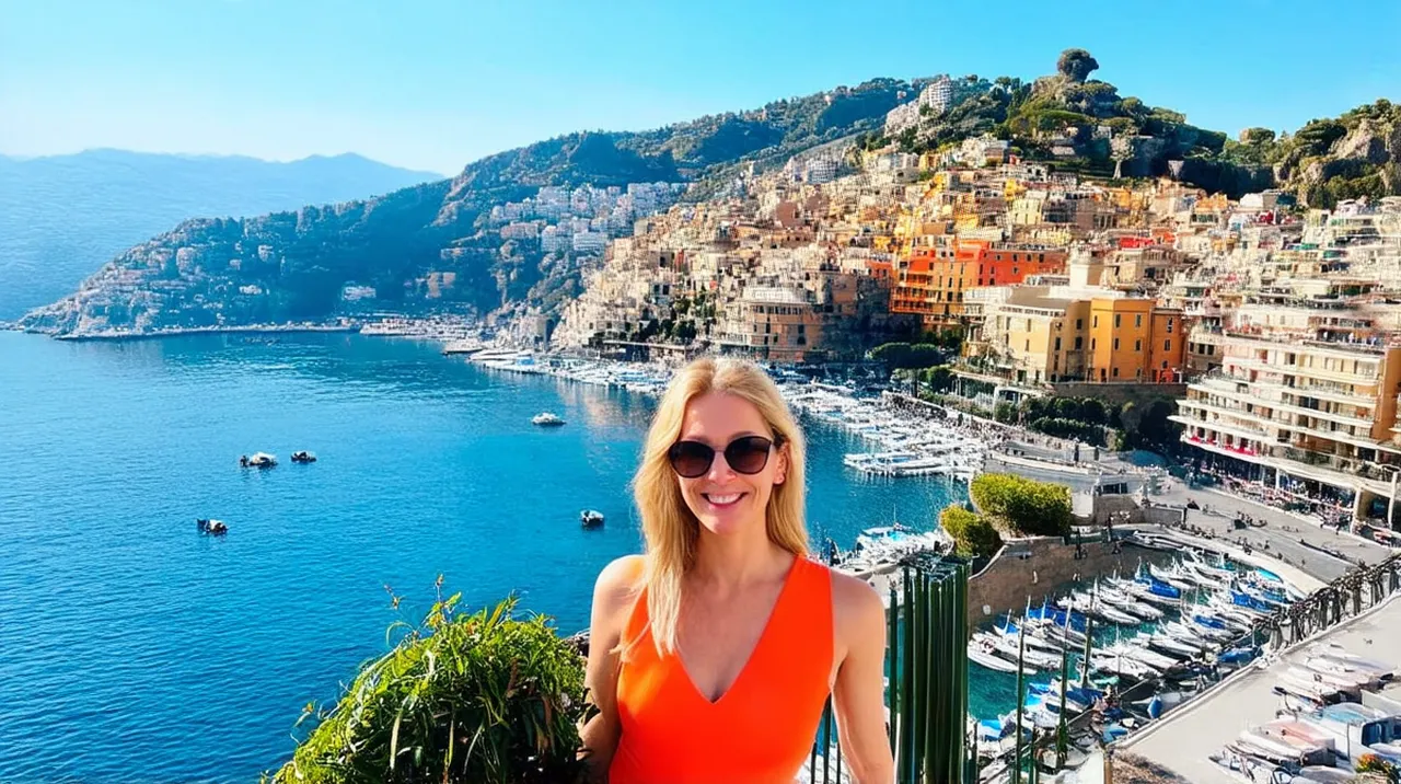 Sorrento Experiences: 10 Unforgettable Activities You Must Try