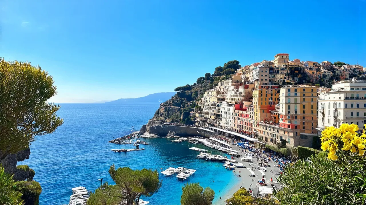 Sorrento Highlights: 10 Unmissable Experiences in Italy