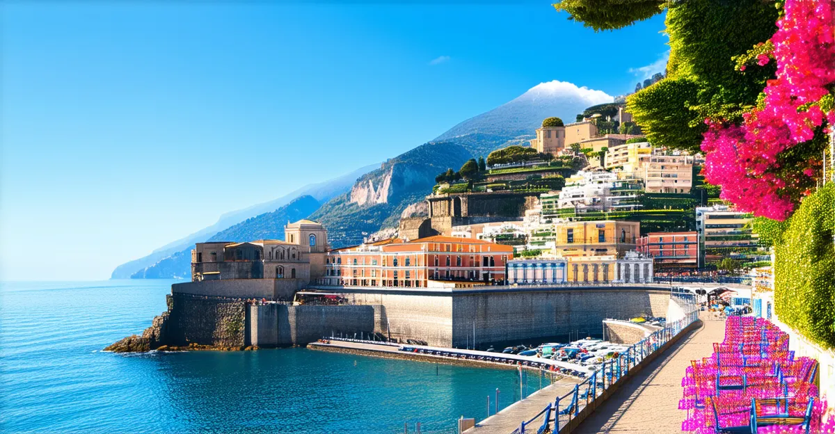 Sorrento Itinerary: Your Perfect 4-Day Guide