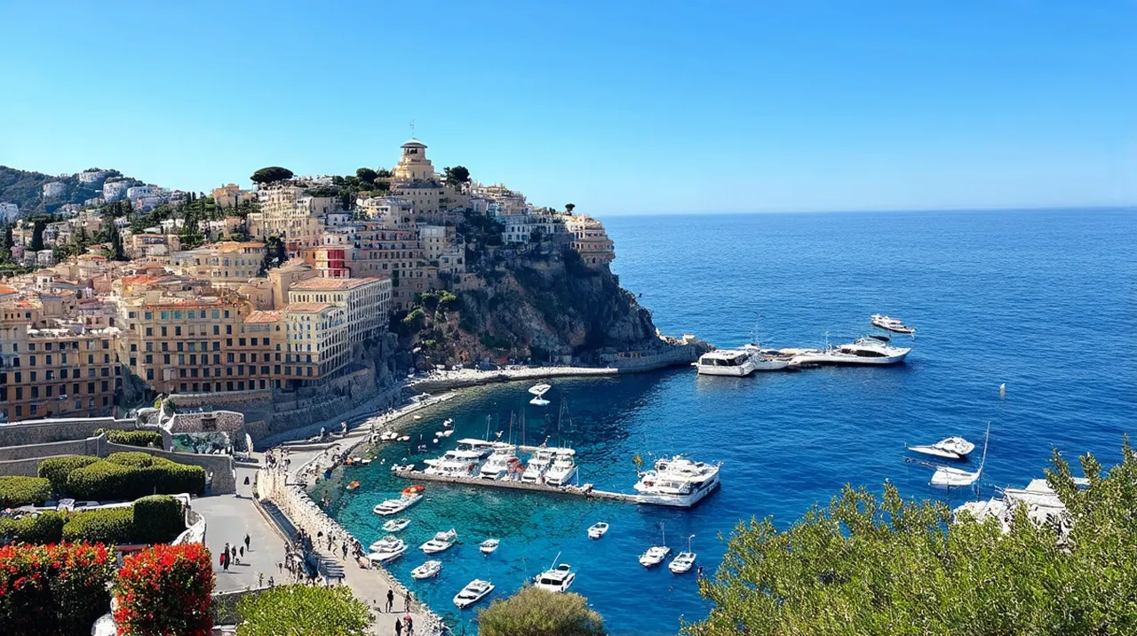 Sorrento Landmarks: Explore 10 Must-See Attractions