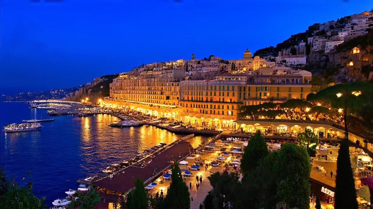 Sorrento Nightlife: Experience the Best of the Evening Fun