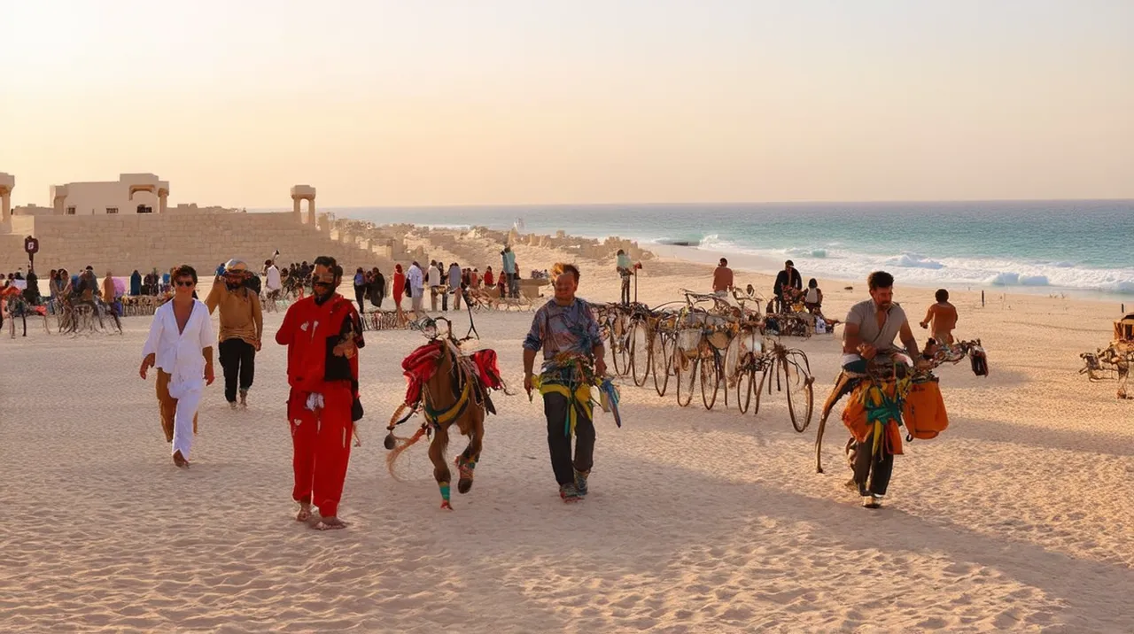 Sousse Activities: Explore 12 Must-Do Experiences