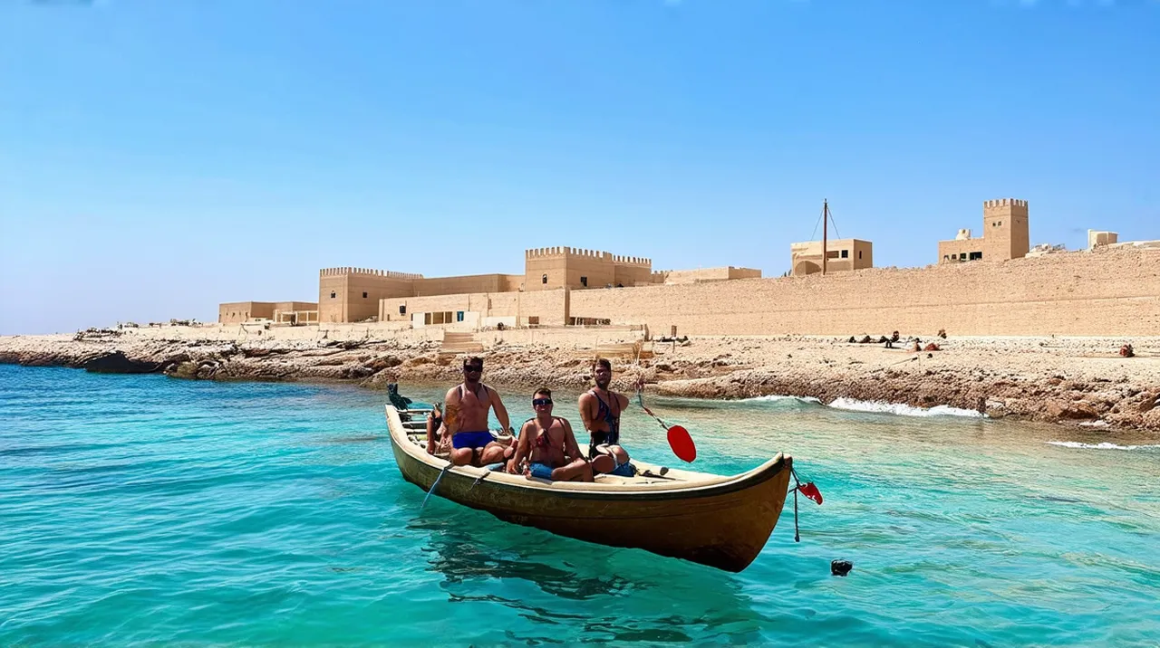 Sousse Adventures: Explore 12 Unforgettable Experiences