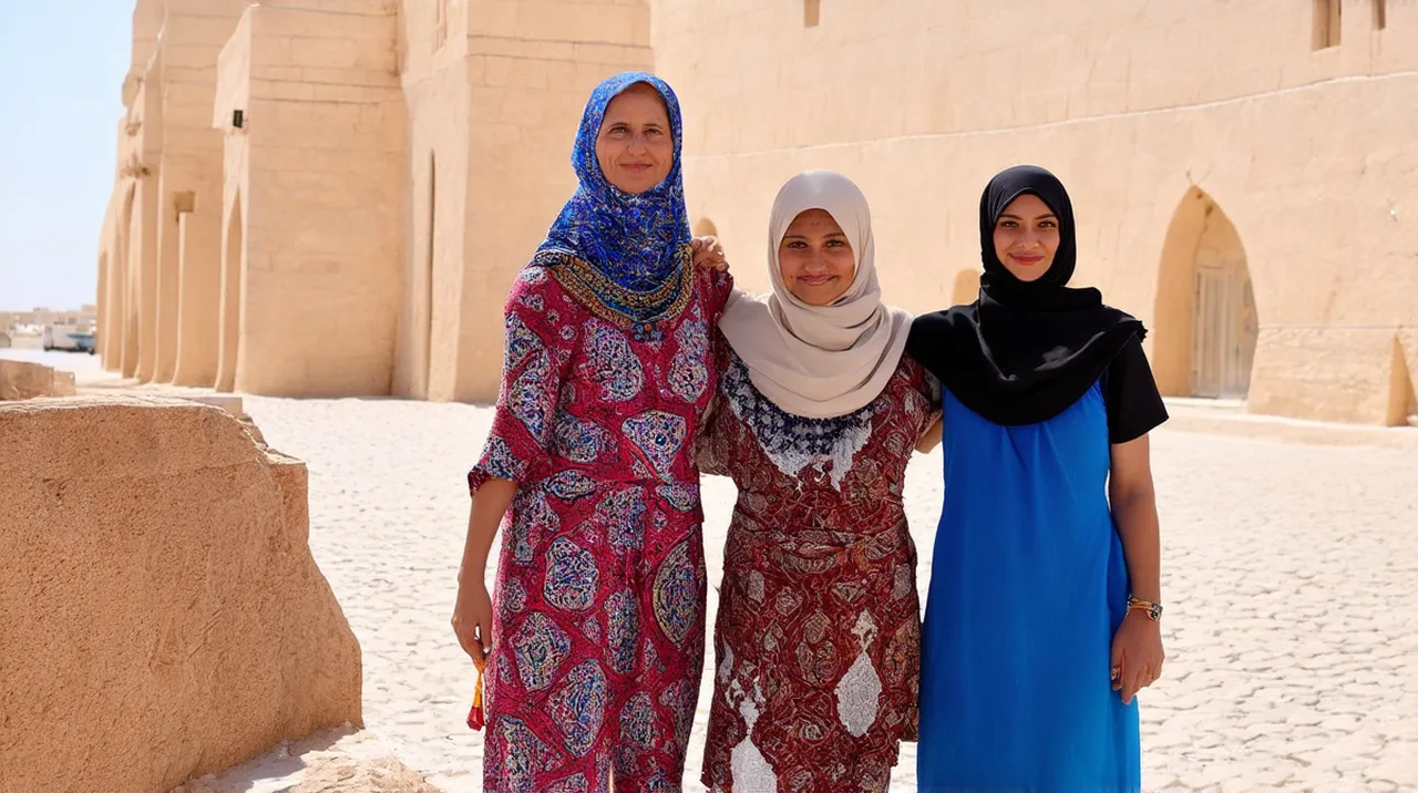 Sousse Culture: Experience the Heart of Tunisia&#8217;s Heritage