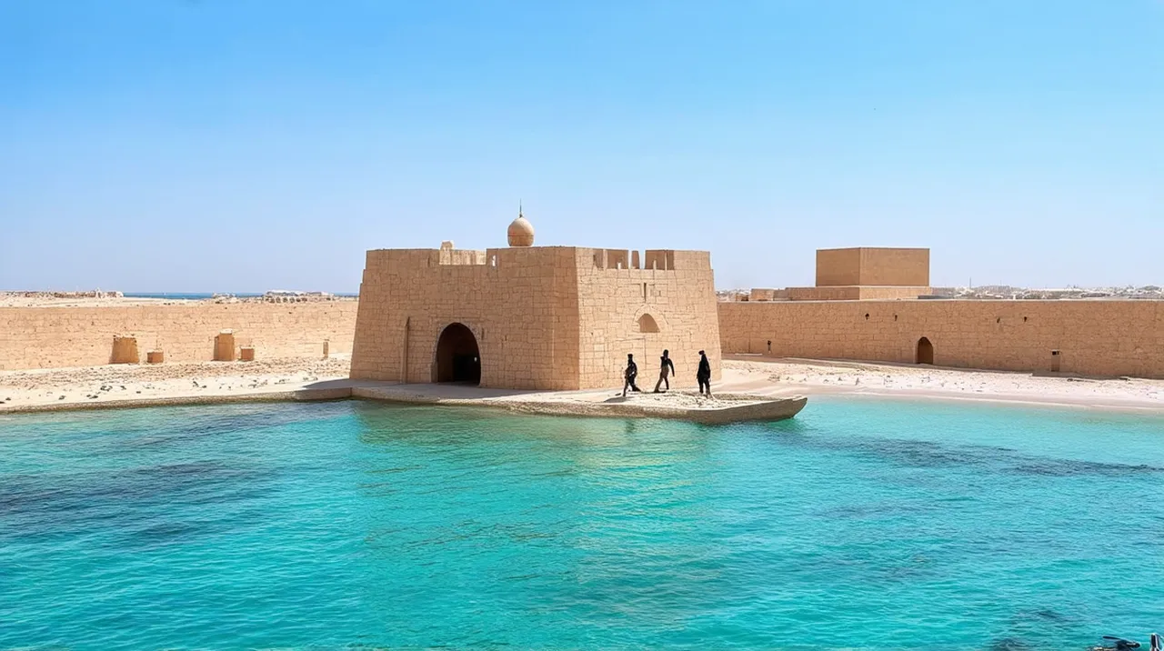 Sousse Experiences: 10 Unforgettable Activities to Try