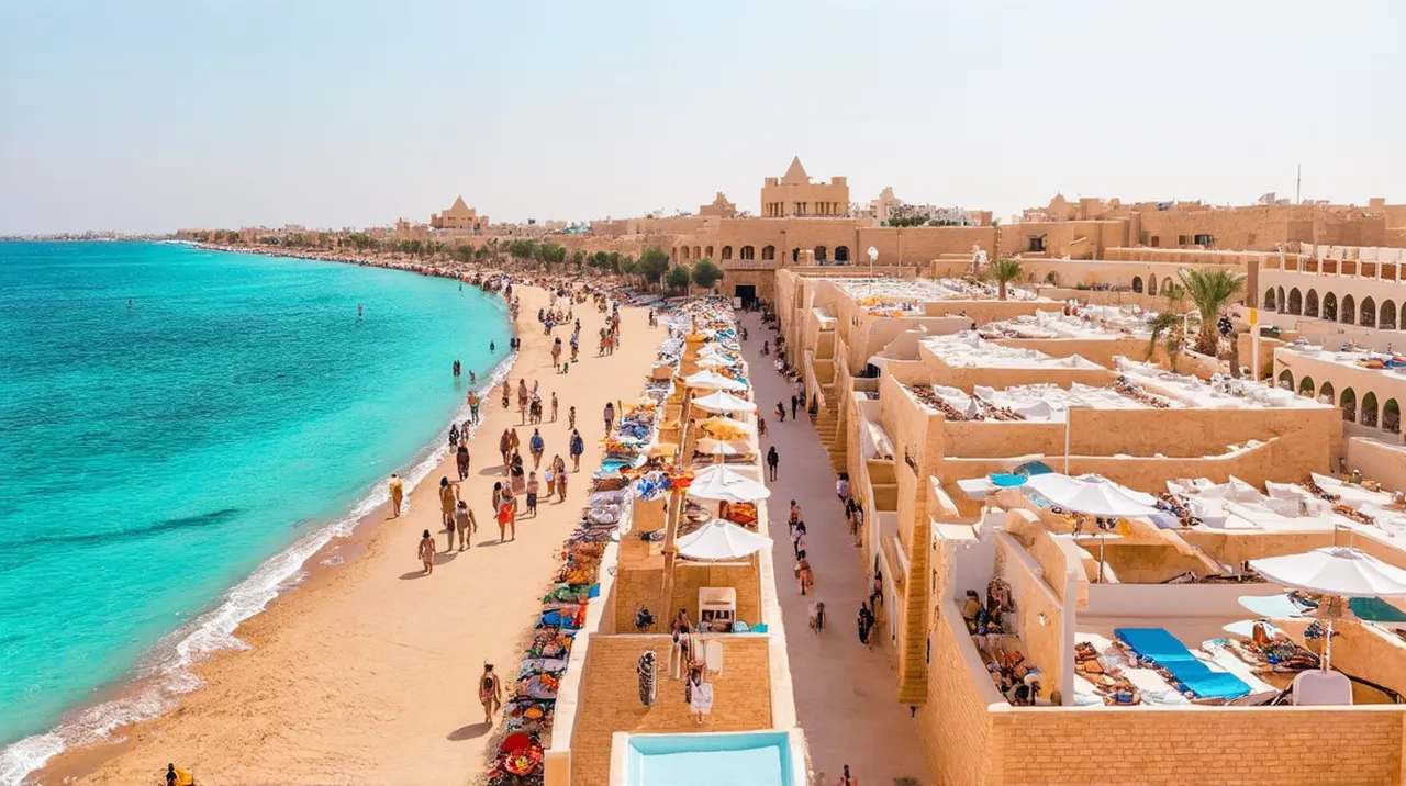 Sousse Highlights: Exploring 10 Unmissable Attractions
