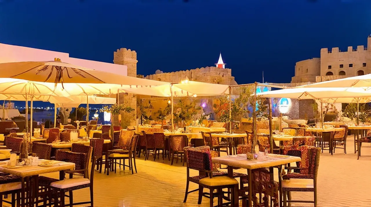 Sousse Nightlife: Experience the Best After Dark Fun