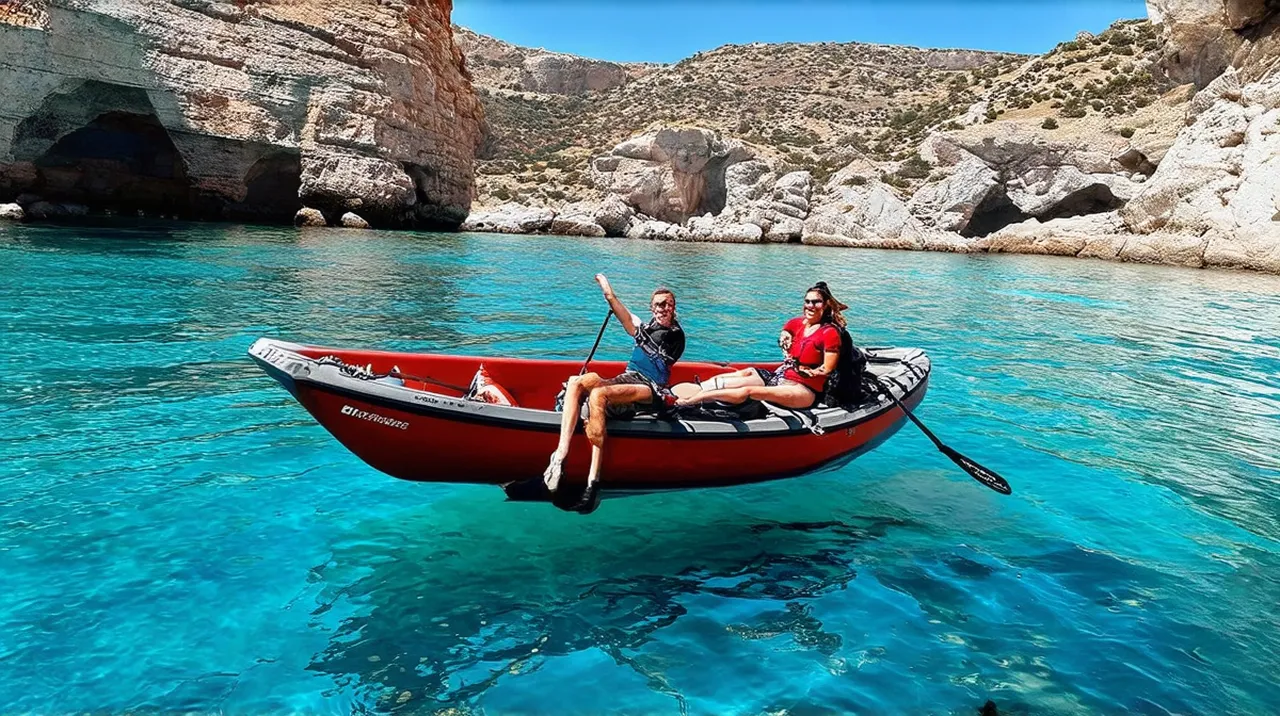Split Adventures: Explore the Top 10 Thrilling Activities