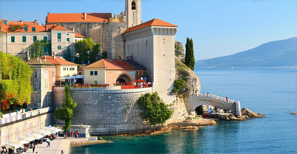 Split Itinerary: Explore Croatia’s Coastal Gem
