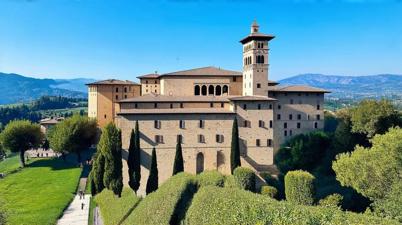 Spoleto Highlights: Discover 10 Unmissable Attractions