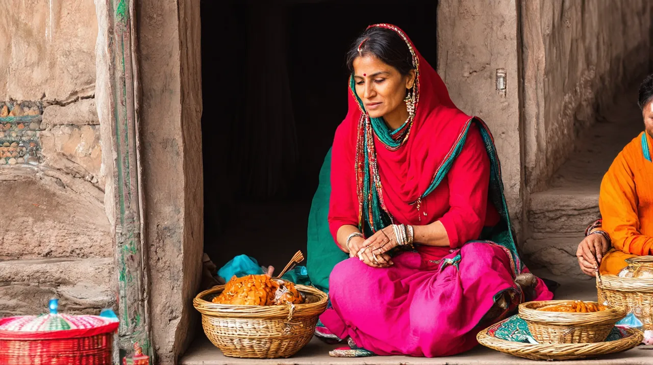 Srinagar Culture: Unveiling the Rich Heritage and Traditions