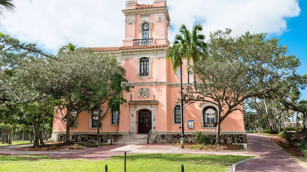 St Augustine Activities: Top 10 Must-Do Experiences