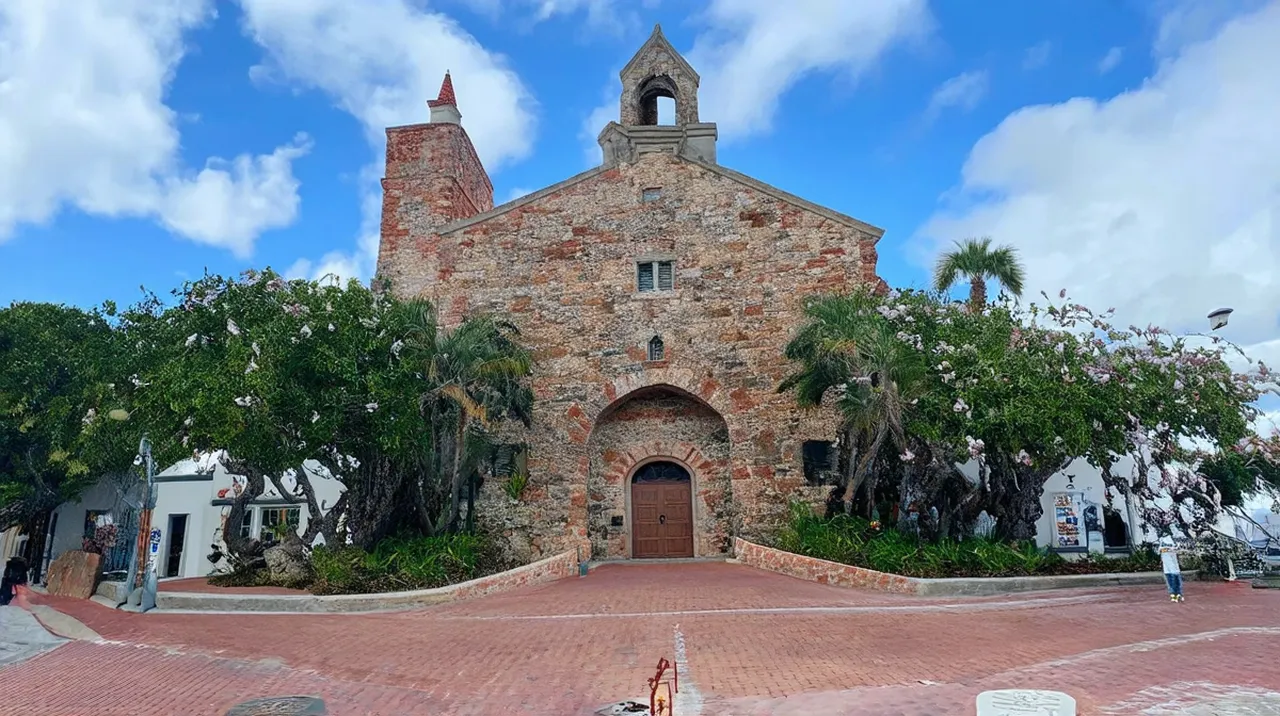 St Augustine Adventures: 10 Unforgettable Experiences