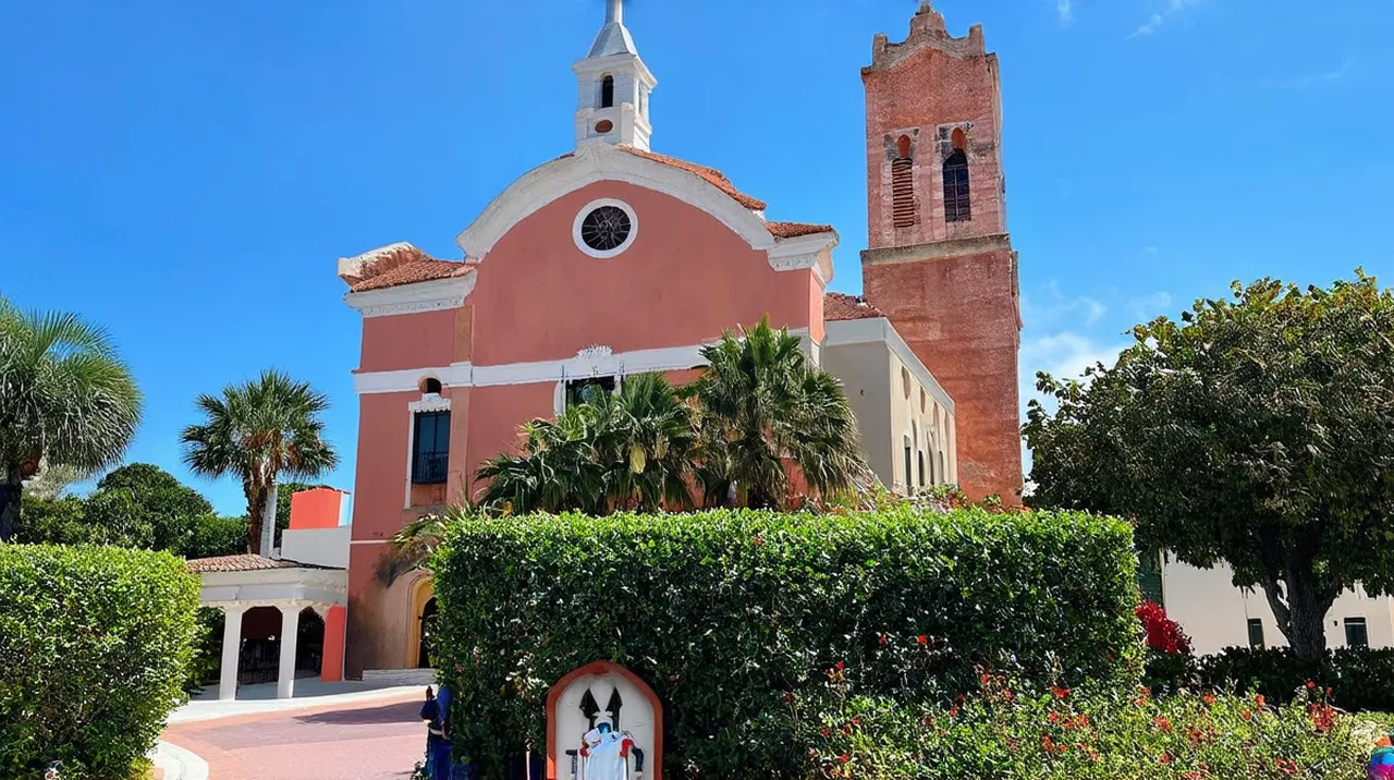 St Augustine Culture: 12 Unique Experiences to Explore