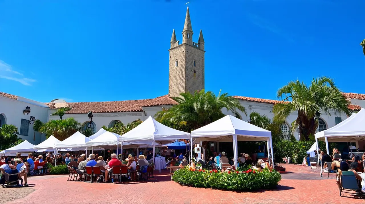 St Augustine Events: Your Guide to the Best Things to Do