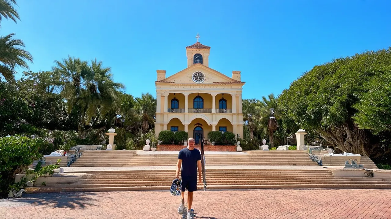 St Augustine Experiences: Top 10 Unforgettable Adventures