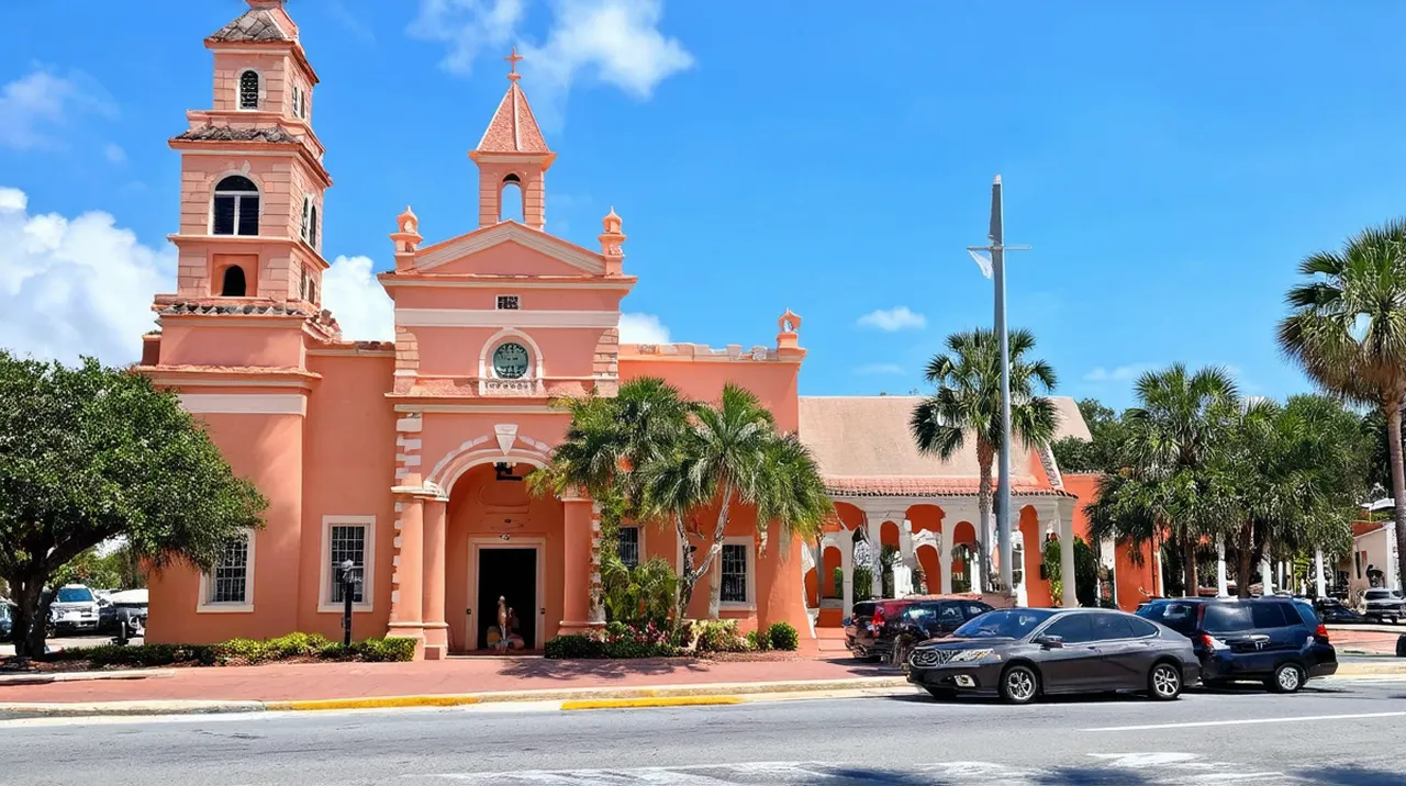 St Augustine Landmarks: Top 10 Historical Sites to Explore