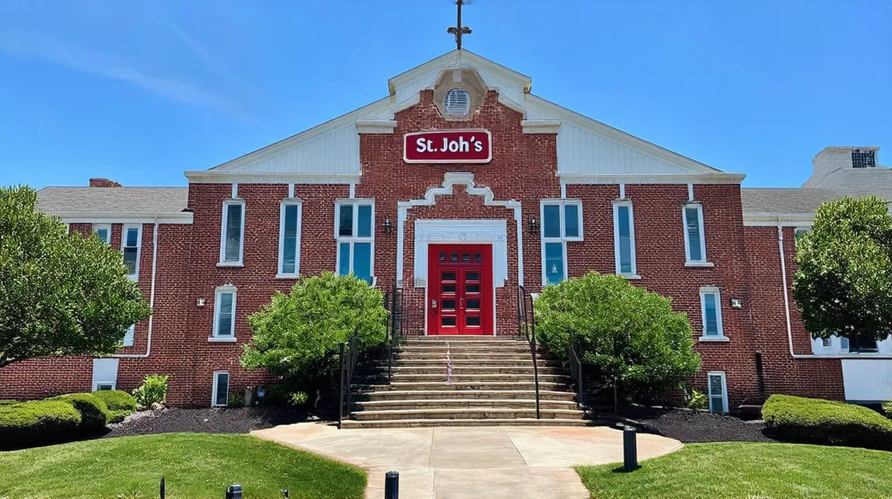 St John’s Highlights: Discover 10 Unique Attractions