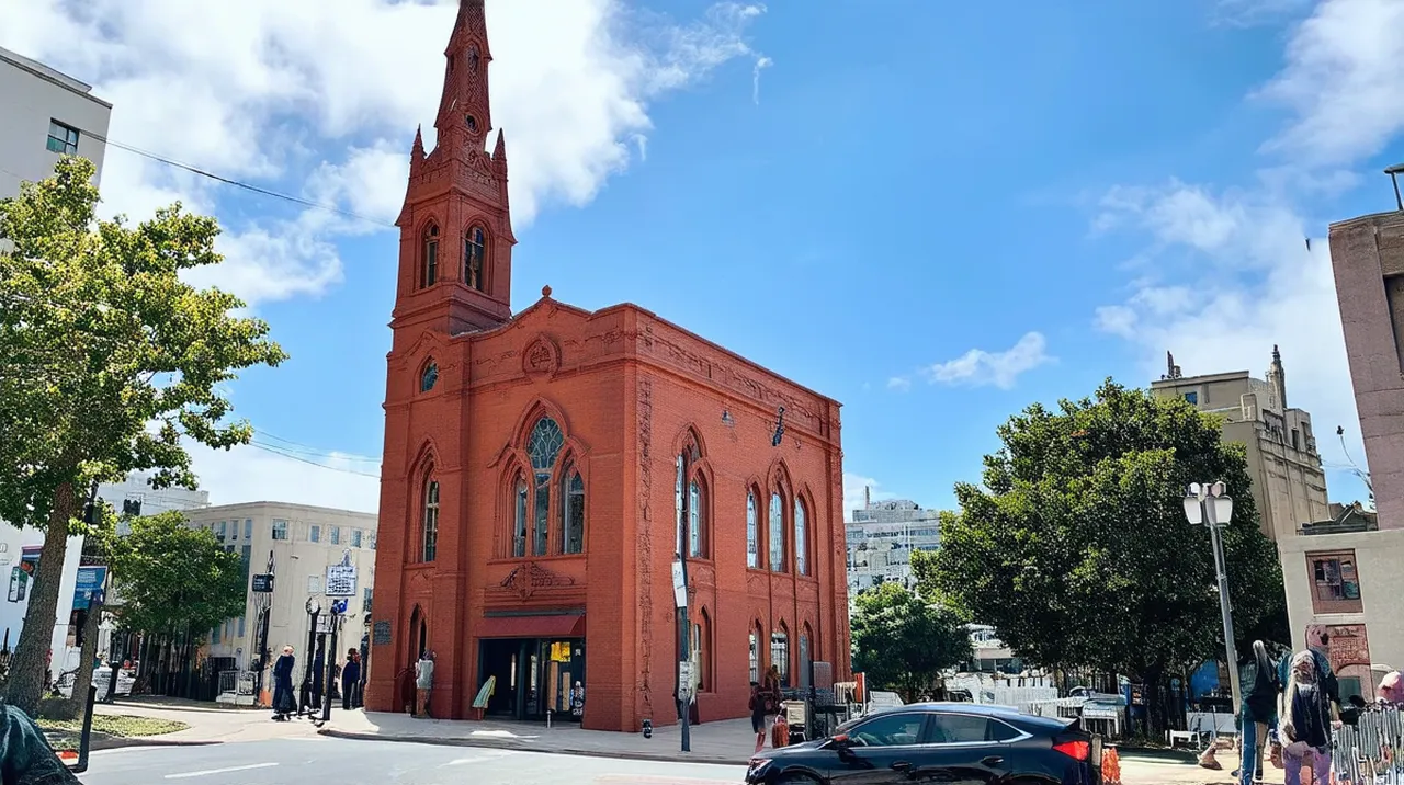 St John’s Landmarks: Uncovering 10 Iconic Sites