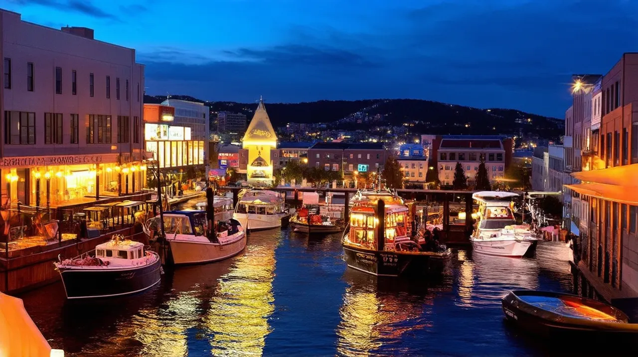 St John’s Nightlife: Your Ultimate Guide to Fun After Dark