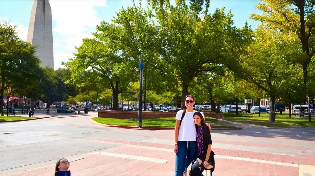 St Louis Adventures: 12 Unforgettable Experiences