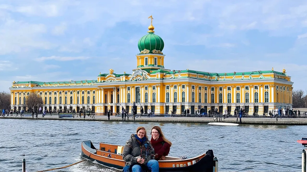 St Petersburg Activities: Top 10 Unique Experiences