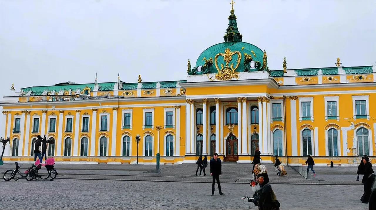 St Petersburg Culture: 10 Unmissable Experiences
