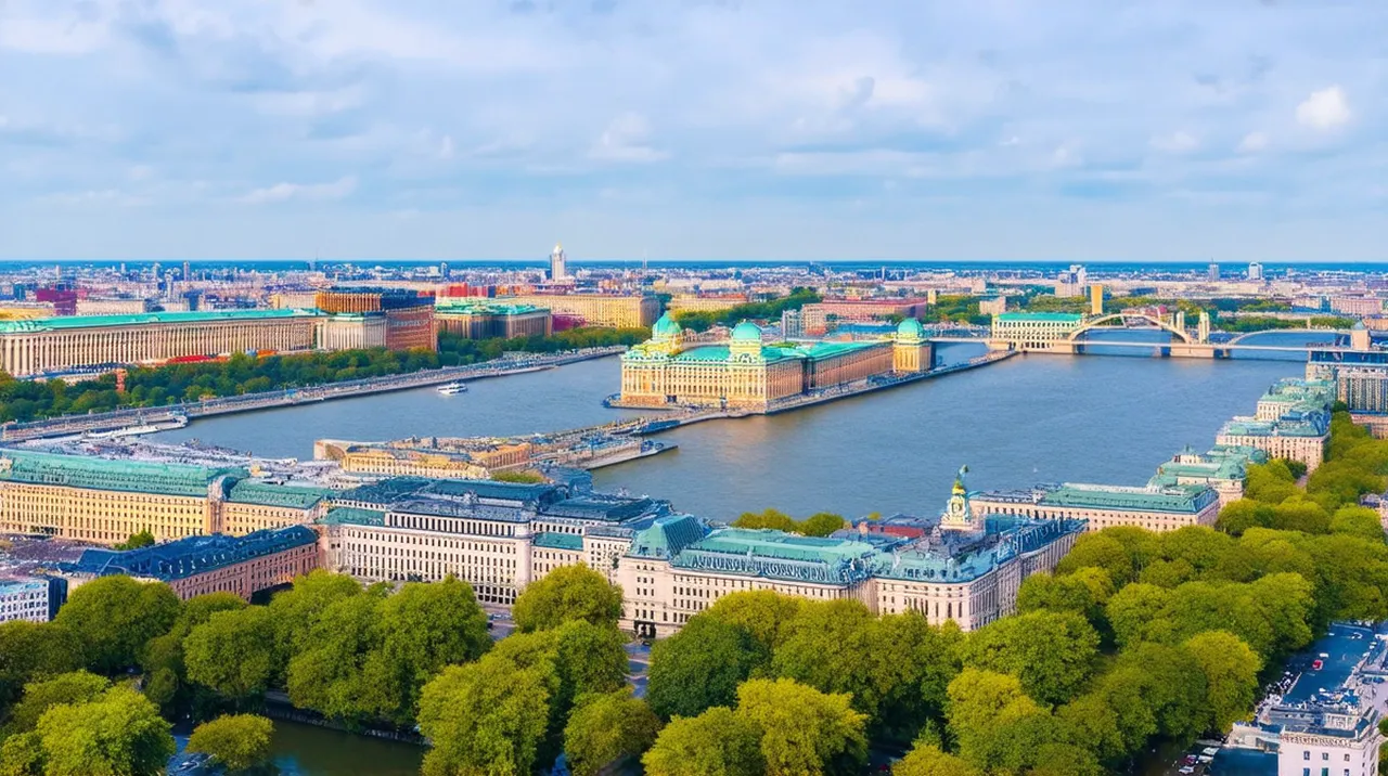 St Petersburg Events: Top 10 Unmissable Experiences