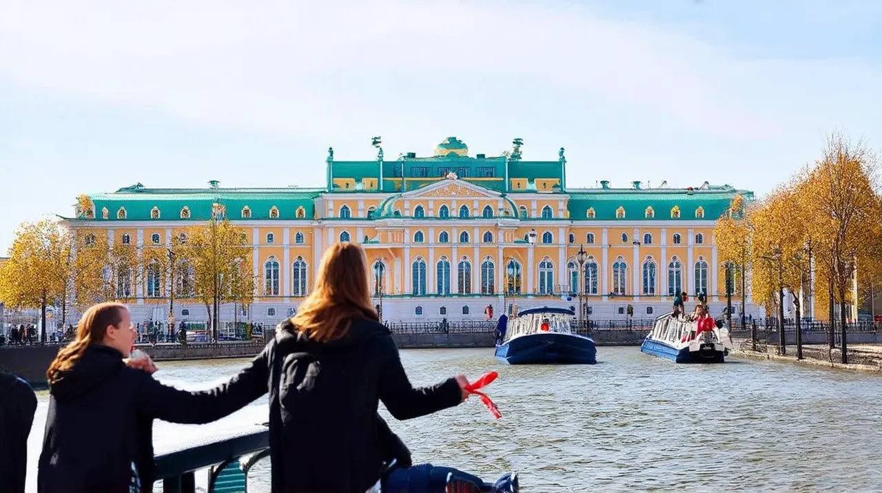 St Petersburg Experiences: 10 Unforgettable Activities