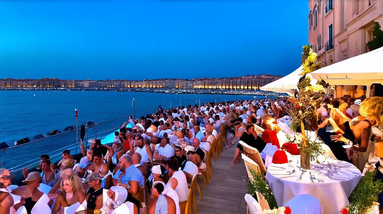 St-Tropez Events: Unforgettable Experiences You Can’t Miss