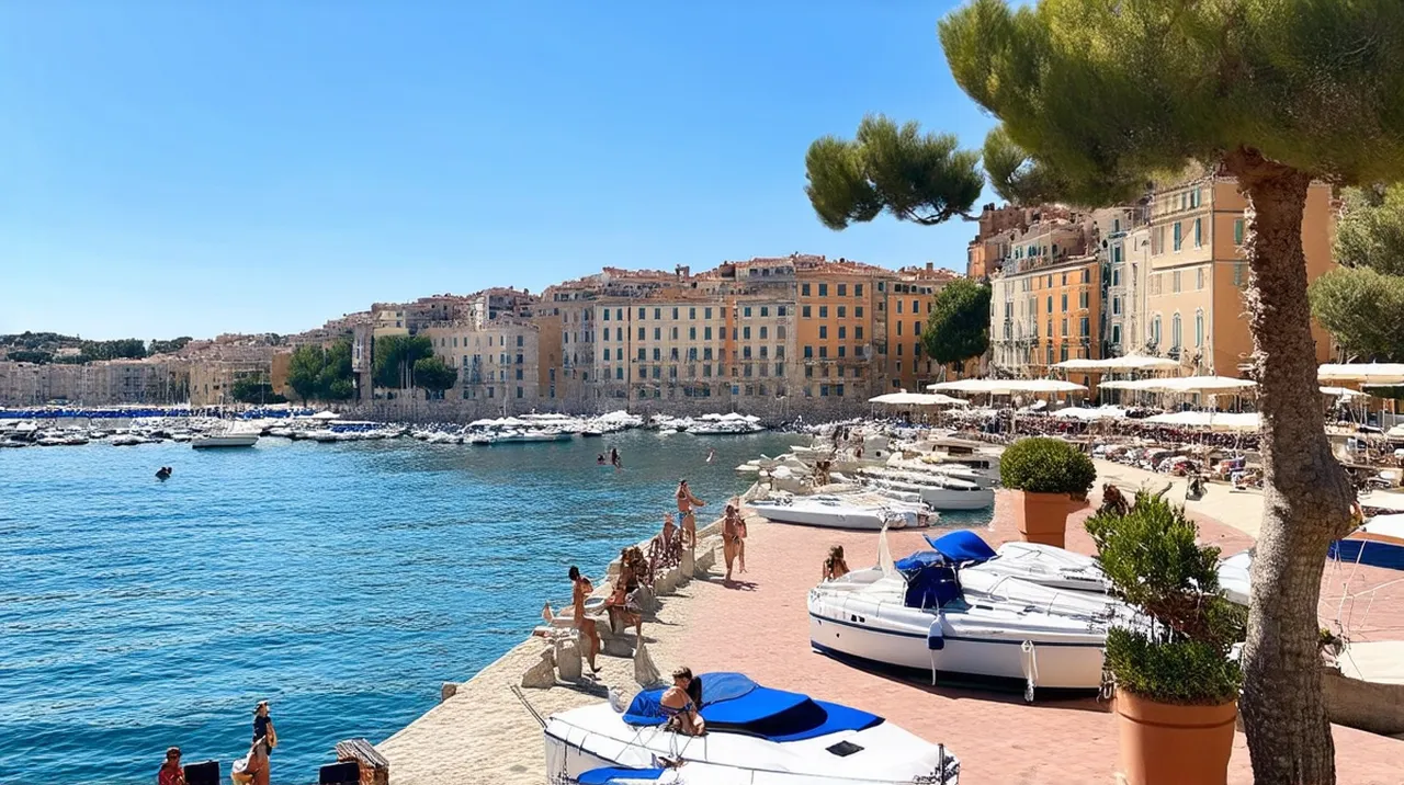 St-Tropez Experiences: Top 10 Enchanting Activities