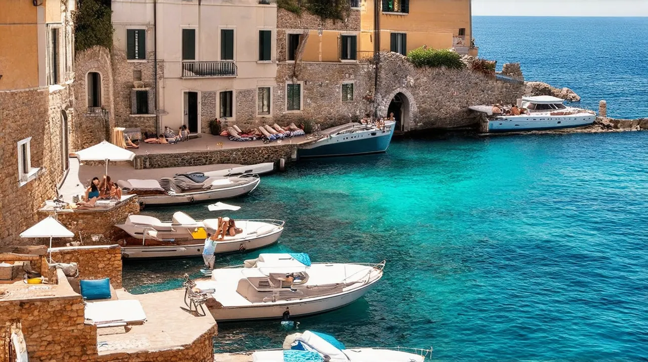 St-Tropez Highlights: Top 10 Experiences You Can&#8217;t Miss