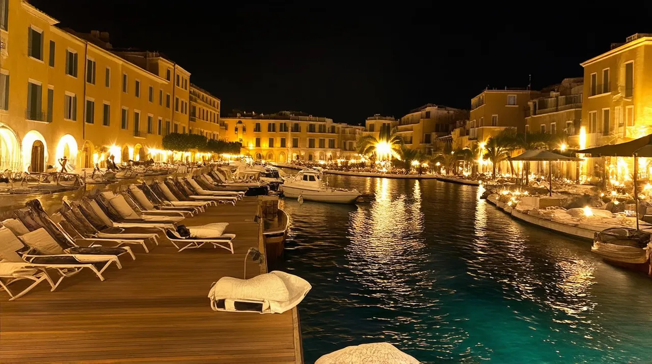 St-Tropez Nightlife: Top 10 Experiences You Can’t Miss
