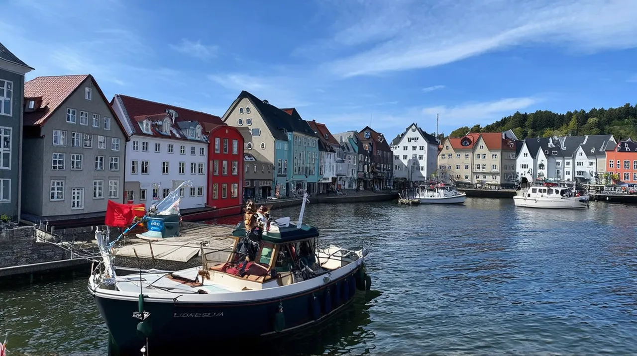 Stavanger Adventures: Discover the Top 10 Unforgettable Experiences