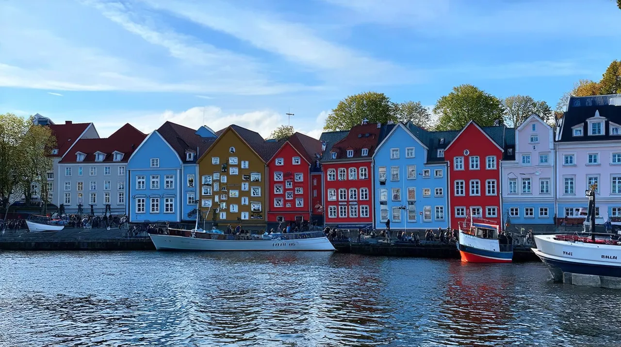 Stavanger Culture: Discover Top 10 Unique Experiences