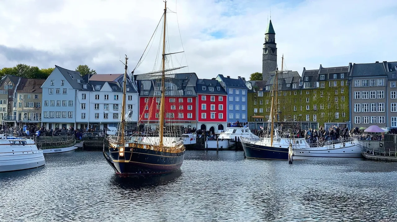 Stavanger Events: Top 10 Unforgettable Experiences