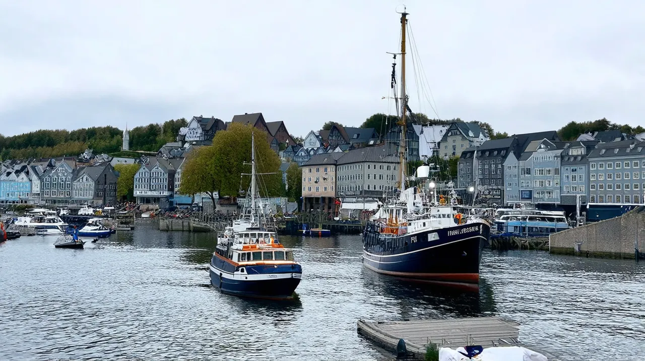 Stavanger Experiences: Top 10 Adventures You Can’t Miss