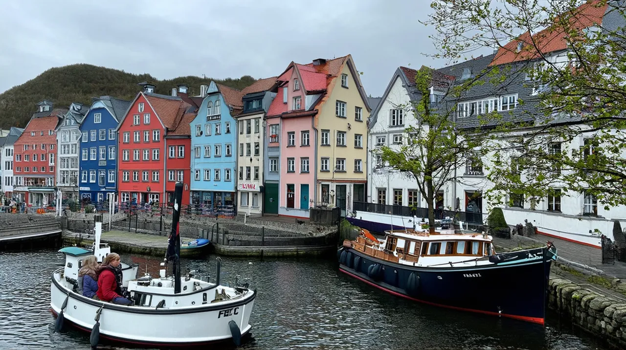 Stavanger Highlights: Discover the Top 10 Must-See Attractions