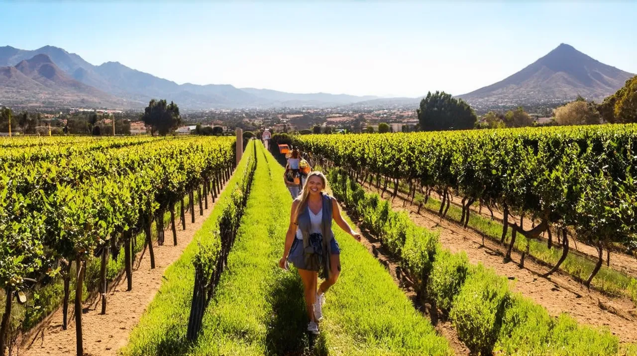 Stellenbosch Activities: Top 10 Experiences in South Africa